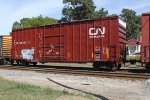 CN 406592 - Canadian National
